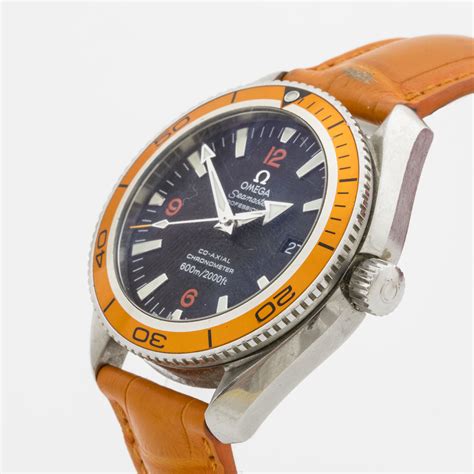 omega seamaster professional co axial.